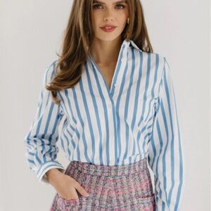 Eleanor Leftwich Eleanor Shift, Small, LIKE NEW, SOLD OUT